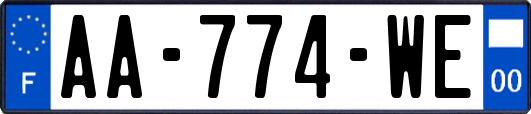 AA-774-WE