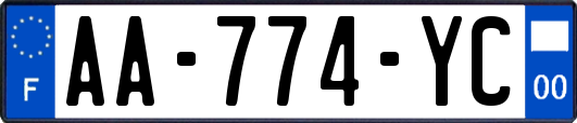 AA-774-YC