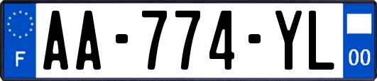 AA-774-YL