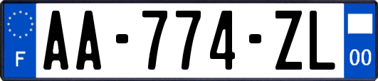 AA-774-ZL