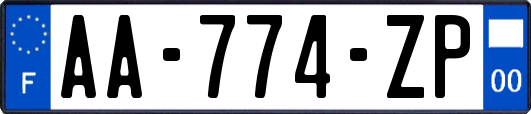 AA-774-ZP