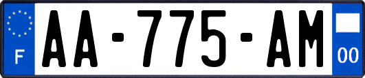 AA-775-AM