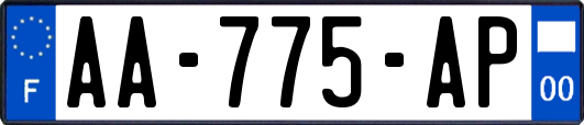 AA-775-AP