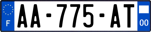 AA-775-AT