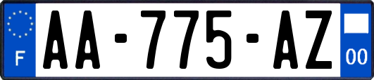 AA-775-AZ