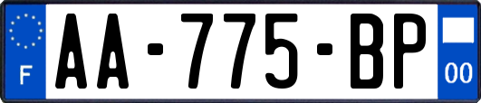 AA-775-BP