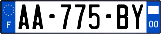 AA-775-BY