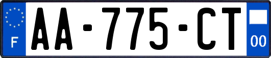 AA-775-CT