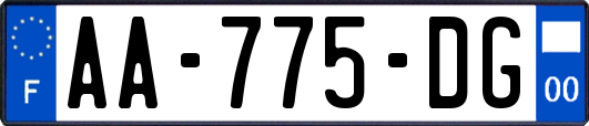 AA-775-DG