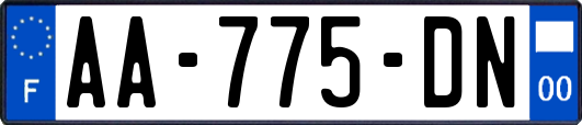 AA-775-DN