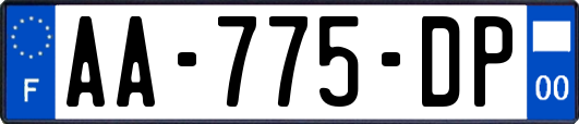 AA-775-DP