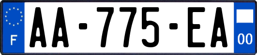 AA-775-EA