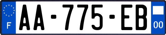AA-775-EB