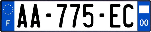 AA-775-EC