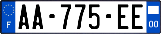 AA-775-EE