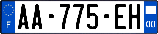 AA-775-EH