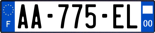 AA-775-EL