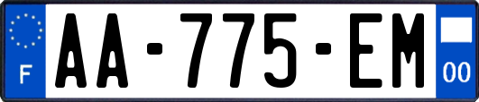 AA-775-EM