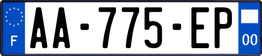 AA-775-EP