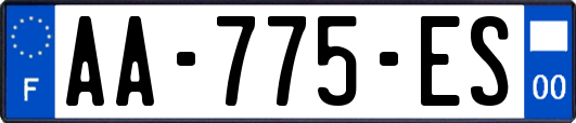 AA-775-ES