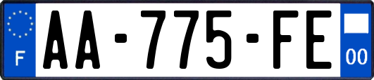 AA-775-FE