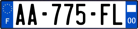 AA-775-FL