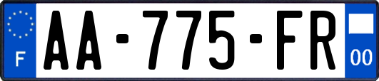 AA-775-FR