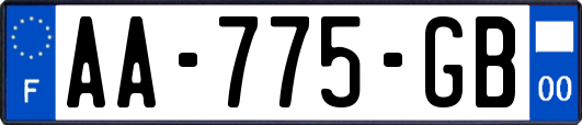 AA-775-GB