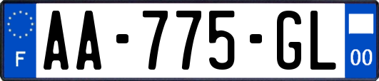 AA-775-GL