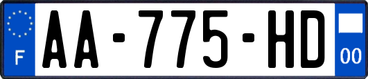 AA-775-HD