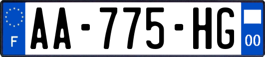 AA-775-HG