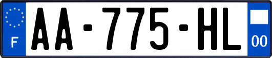 AA-775-HL