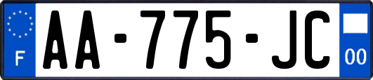 AA-775-JC