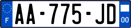 AA-775-JD