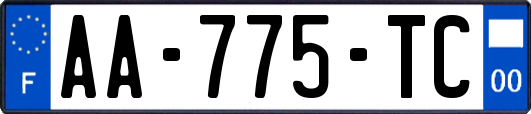 AA-775-TC