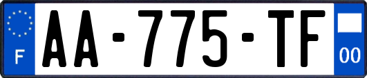 AA-775-TF