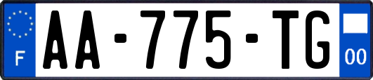 AA-775-TG