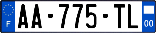 AA-775-TL