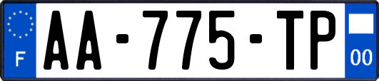 AA-775-TP