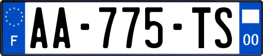 AA-775-TS