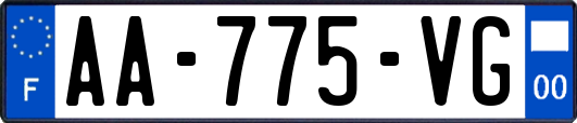 AA-775-VG