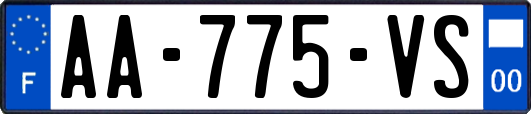 AA-775-VS