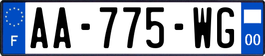 AA-775-WG