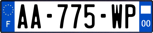 AA-775-WP