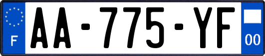 AA-775-YF