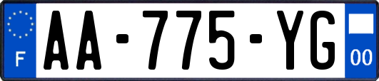 AA-775-YG