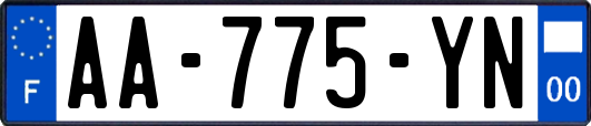 AA-775-YN