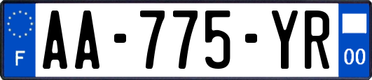 AA-775-YR