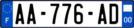 AA-776-AD