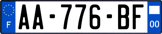 AA-776-BF